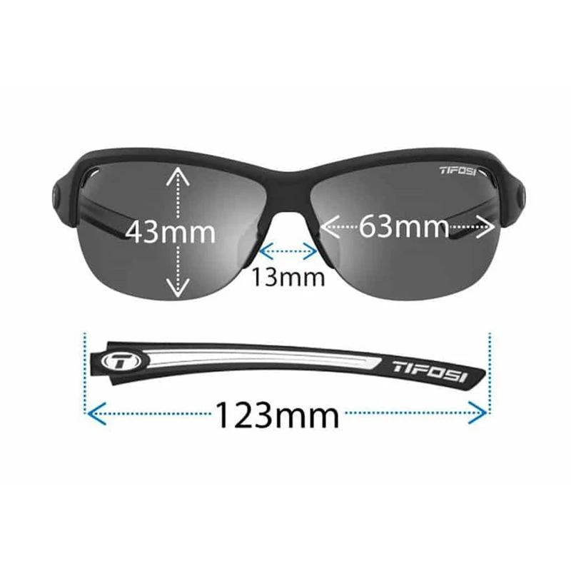 Tifosi Optics Mira Sunglasses - Image 4