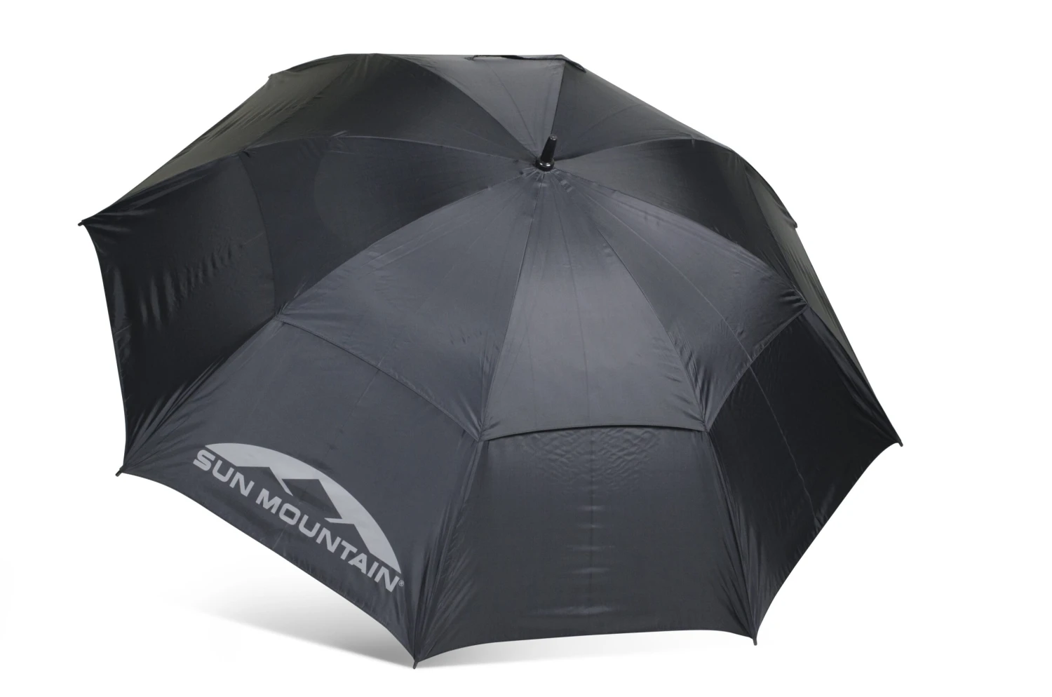 Sun Mountain Golf 68" Manual Umbrella - Image 8