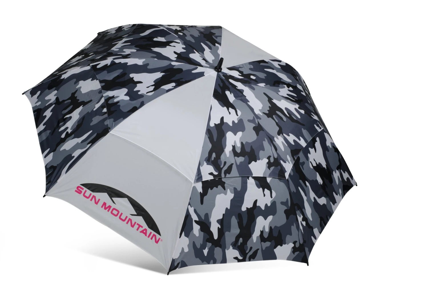 Sun Mountain Golf 68" Manual Umbrella - Image 16