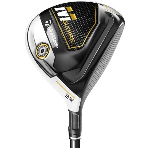 Previous Year Model & Closeout Men's Fairway Woods - Image 2