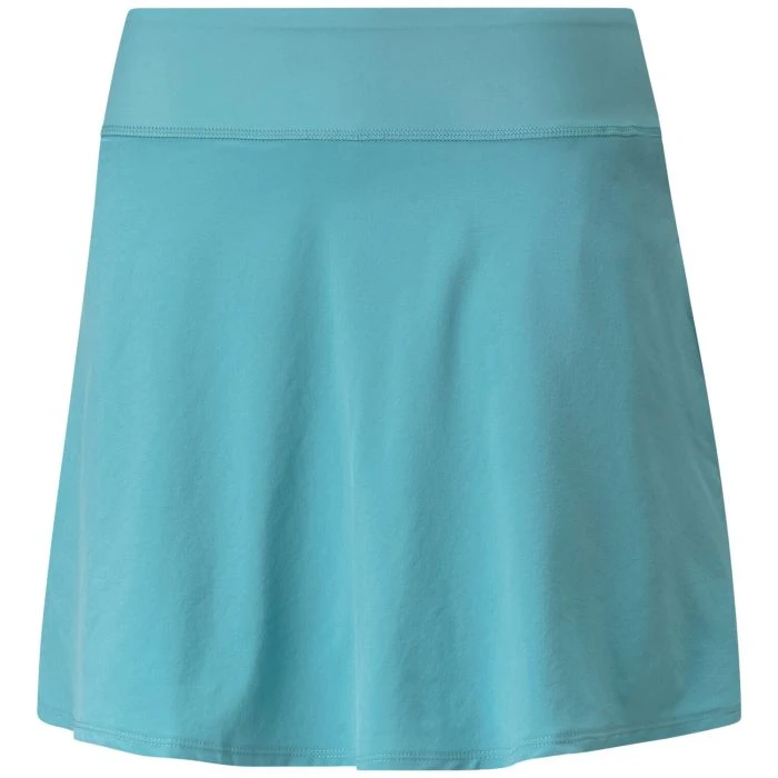 Puma Women's PWRShape Solid Golf Skirt - Image 7