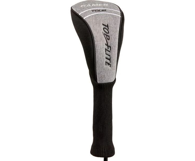 Top-Flite Golf Senior Gamer Tour Driver - Image 6