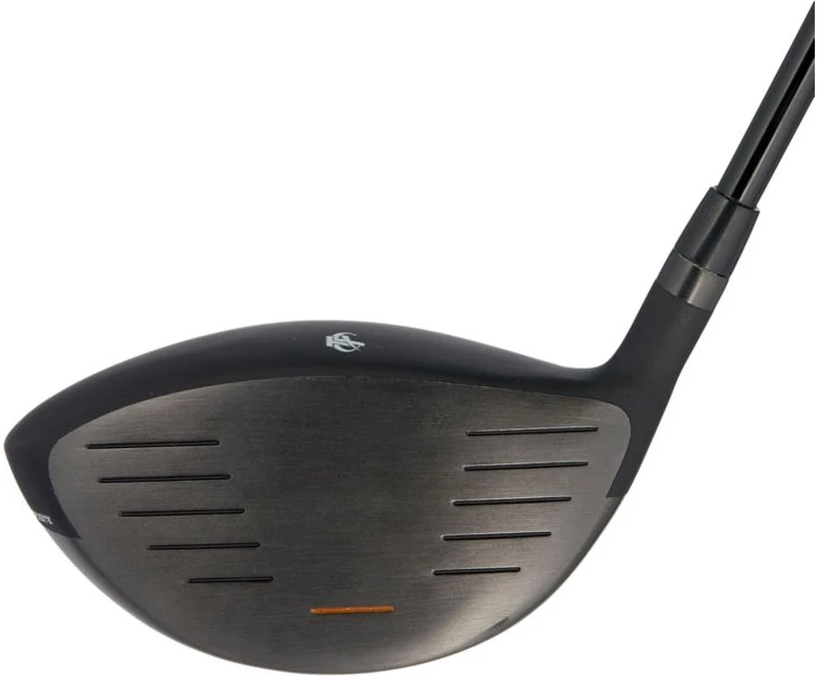 Top-Flite Golf Senior Gamer Tour Driver - Image 2