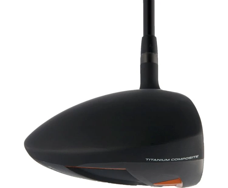 Top-Flite Golf Senior Gamer Tour Driver - Image 4