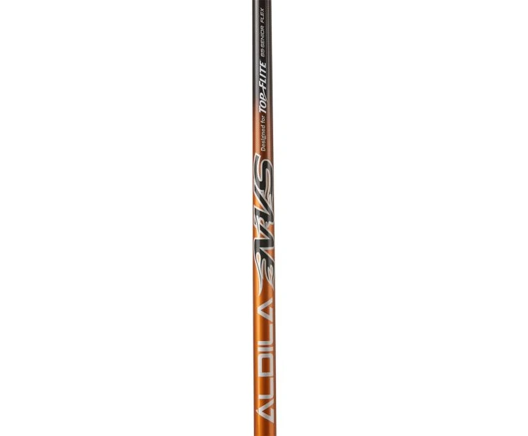 Top-Flite Golf Senior Gamer Tour Driver - Image 5