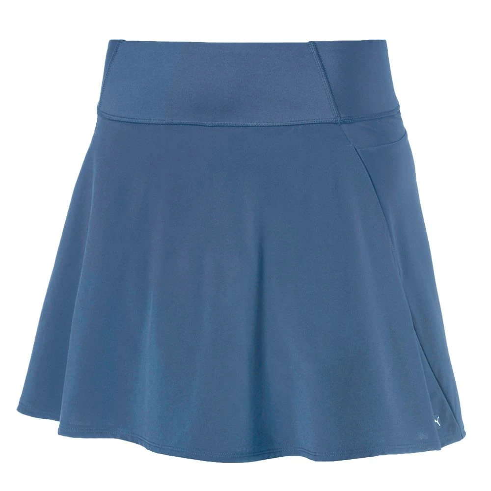 Puma Women's PWRShape Solid Golf Skirt - Image 2