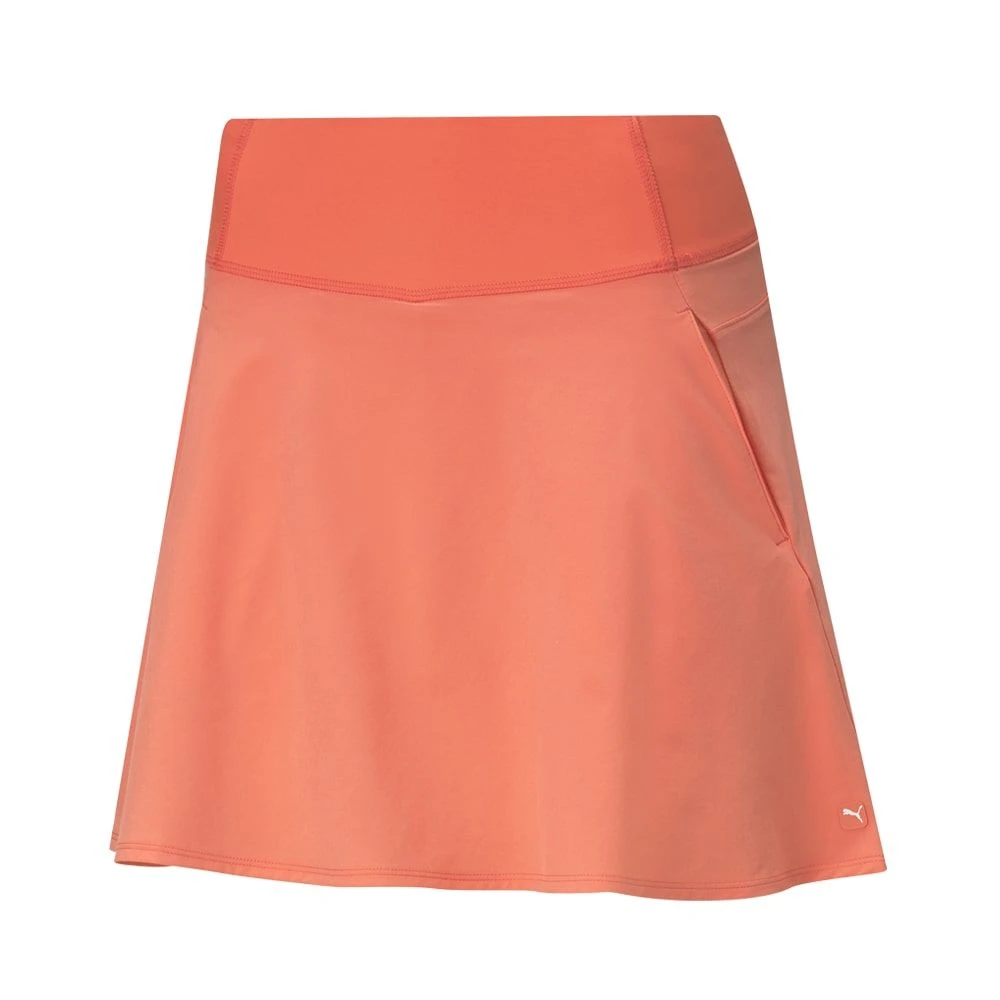 Puma Women's PWRShape Solid Golf Skirt - Image 4