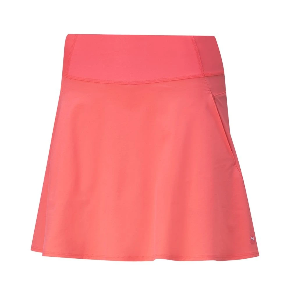 Puma Women's PWRShape Solid Golf Skirt - Image 5