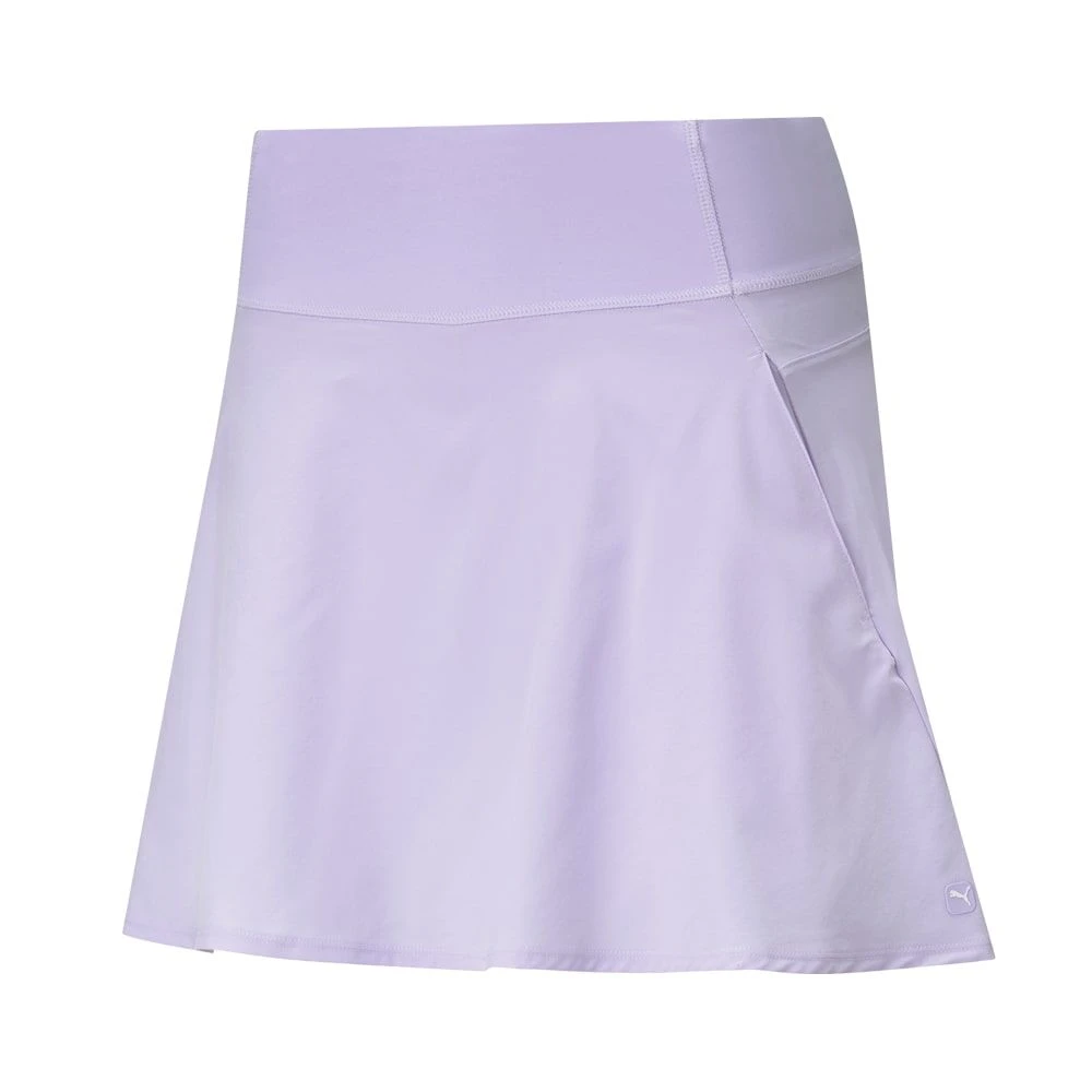 Puma Women's PWRShape Solid Golf Skirt - Image 6
