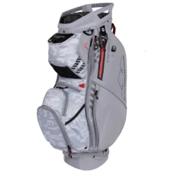 Sun Mountain Golf 2023 C-130 Supercharged 14-Way Cart Bag
