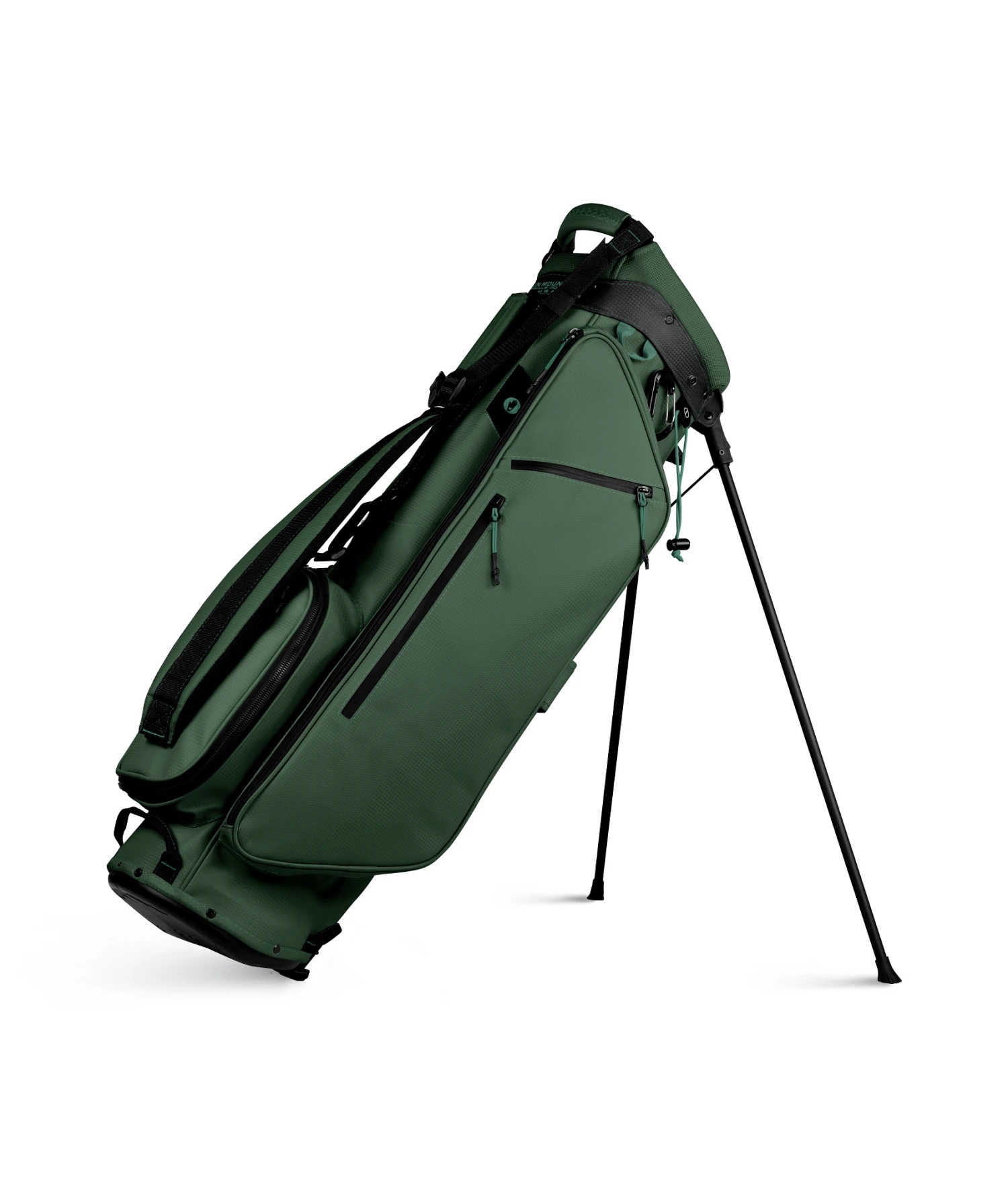 Sun Mountain Golf 2021 Metro Stand Carry Bag - Image 6