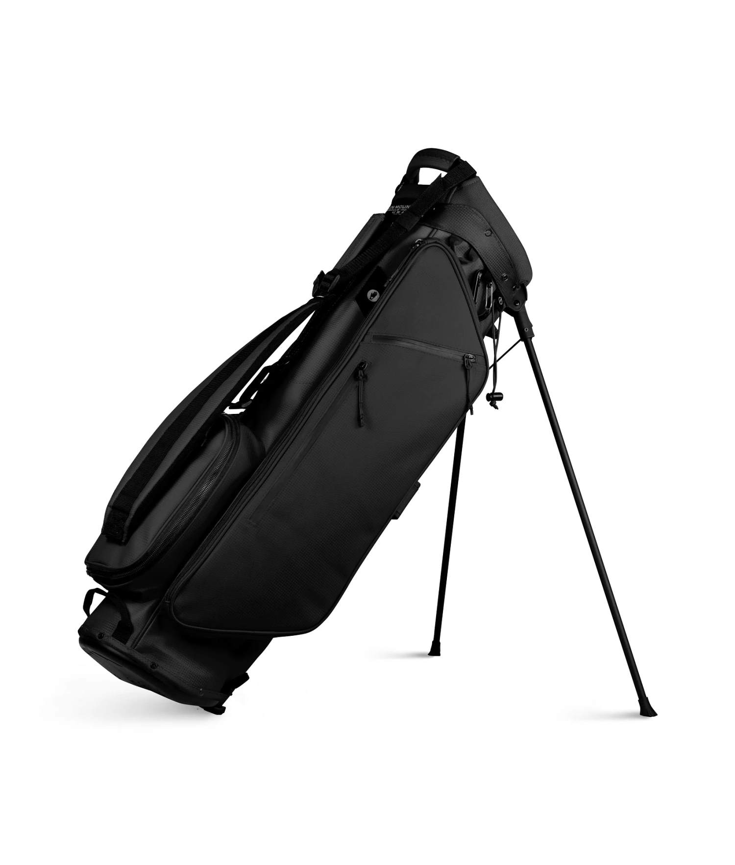 Sun Mountain Golf 2021 Metro Stand Carry Bag - Image 10