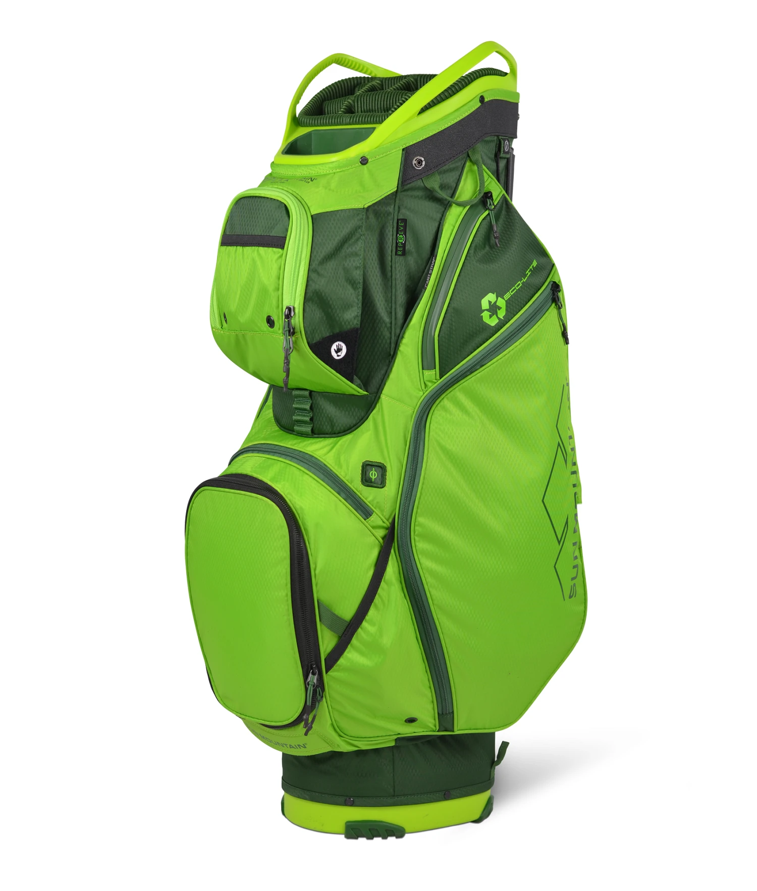 Sun Mountain Golf 2021 ECO-LITE Cart Bag - Image 3