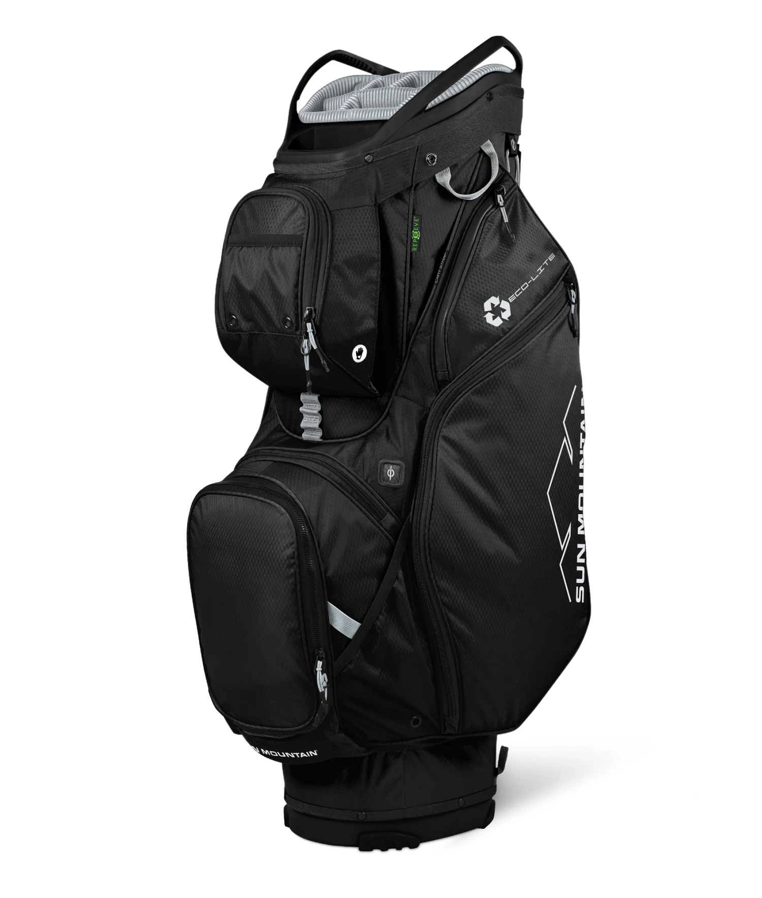 Sun Mountain Golf 2021 ECO-LITE Cart Bag - Image 9