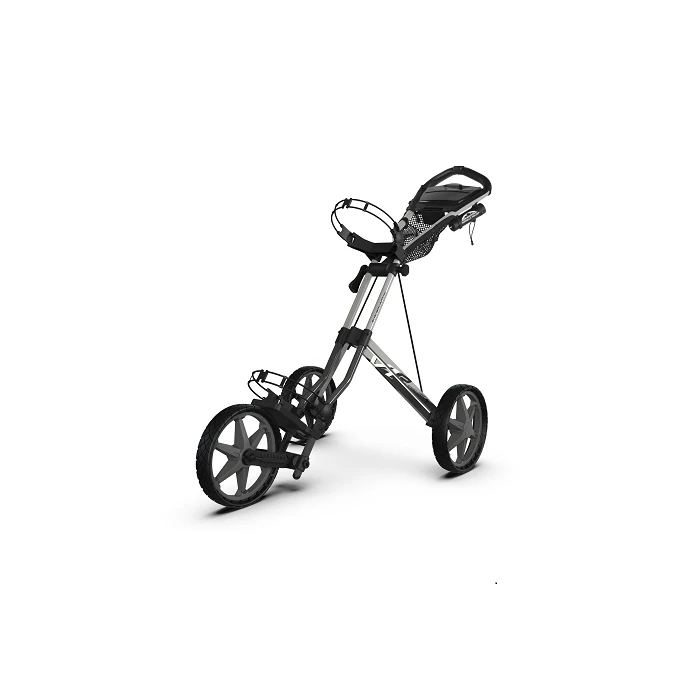Sun Mountain V1R Push Cart - Image 10