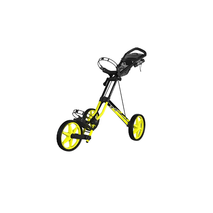 Sun Mountain V1R Push Cart - Image 7