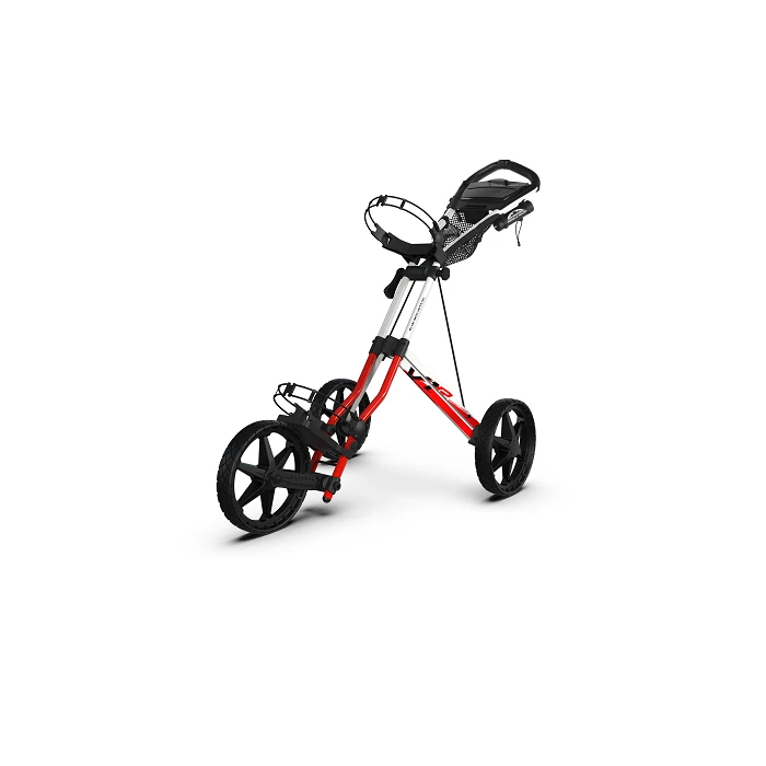 Sun Mountain V1R Push Cart - Image 6