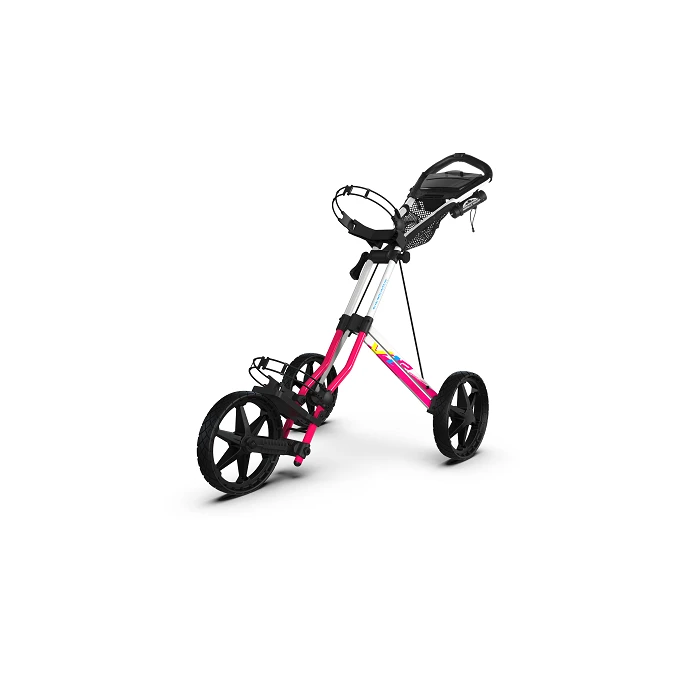 Sun Mountain V1R Push Cart - Image 4