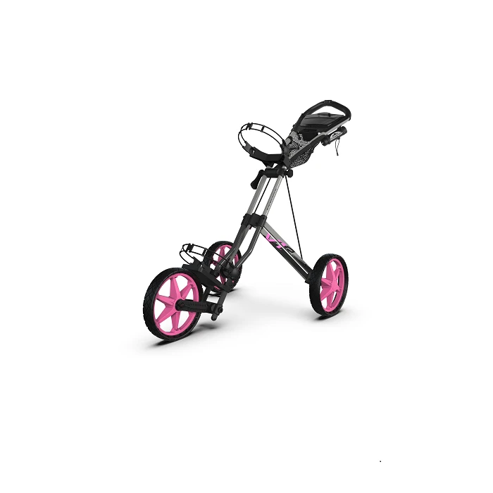Sun Mountain V1R Push Cart - Image 3