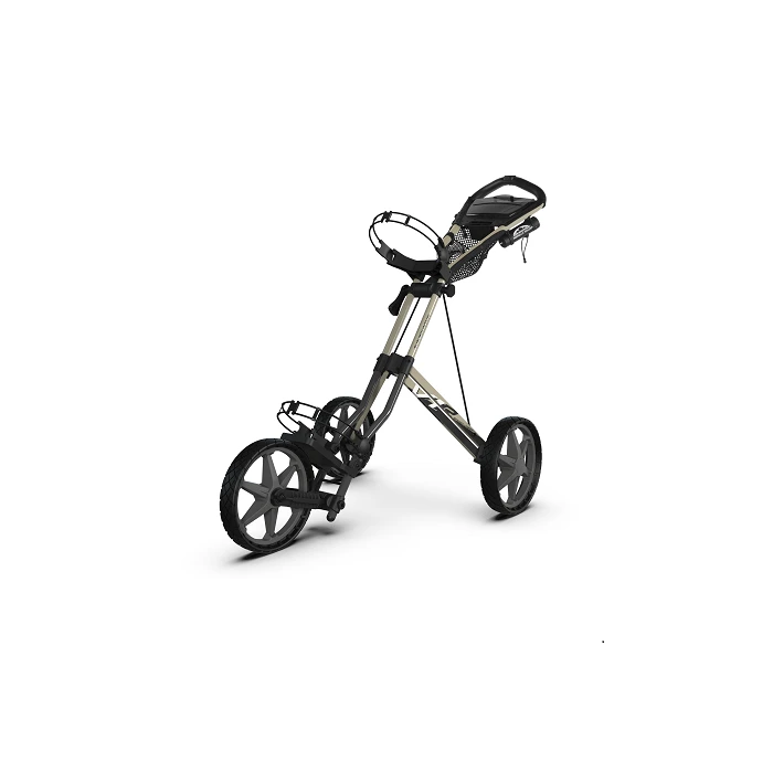 Sun Mountain V1R Push Cart - Image 2