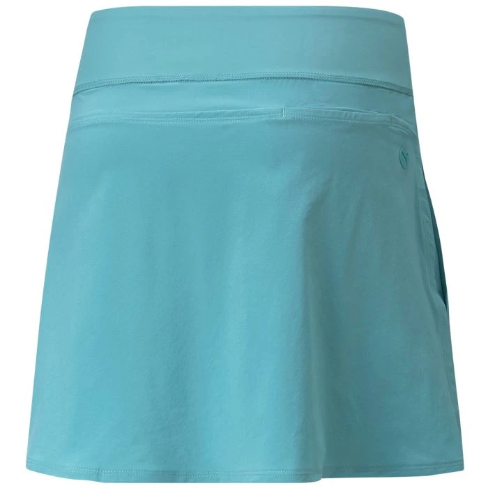 Puma Women's PWRShape Solid Golf Skirt - Image 8