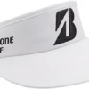 Bridgestone Golf Tour High Crown Visor