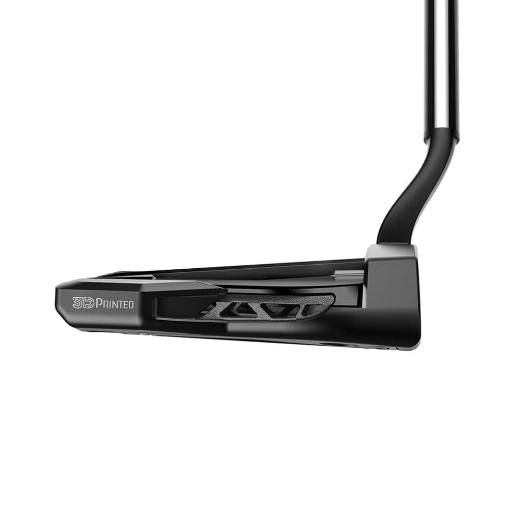 Cobra Golf 3D Printed Supernova-20 Black Putter - Image 3