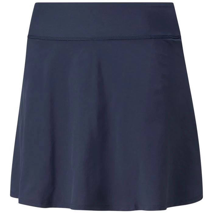 Puma Women's PWRShape Solid Golf Skirt - Image 9
