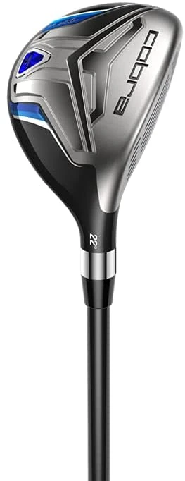 Cobra Fly XL Complete Set - Image 4