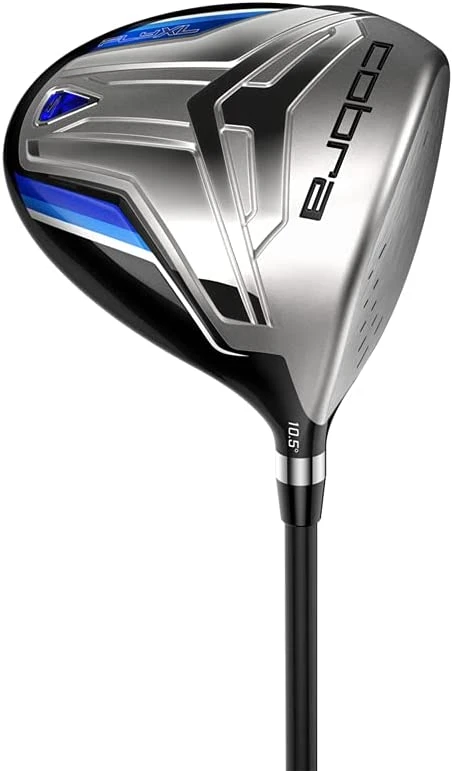 Cobra Fly XL Complete Set - Image 2