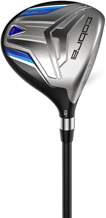 Cobra Fly XL Complete Set - Image 3