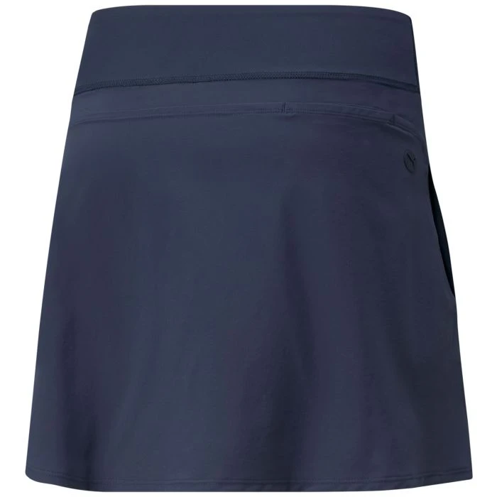 Puma Women's PWRShape Solid Golf Skirt - Image 10