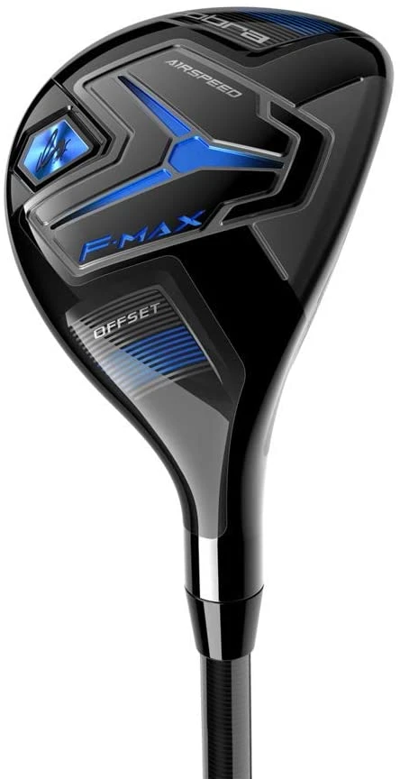 Cobra Golf F-Max Complete Set - Image 4