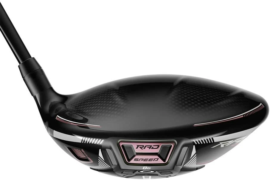 Cobra Ladies King Radspeed XD Draw Driver - Image 4