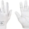 Bionic Golf Women's StableGrip Glove - White