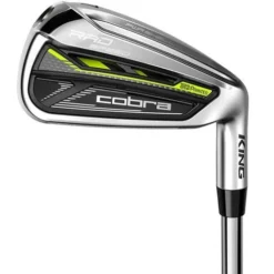 Cobra King Radspeed Irons - Single Irons