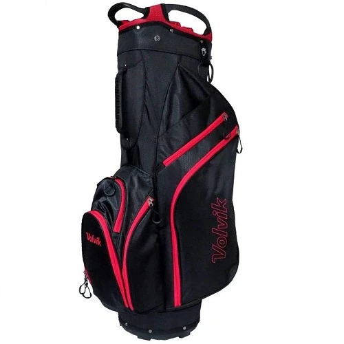 Volvik Golf 14-Way Divided Cart Bag - Image 2