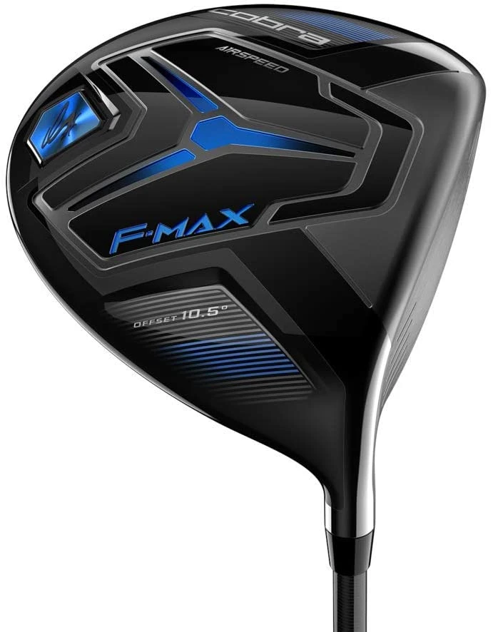 Cobra Golf F-Max Complete Set - Image 2