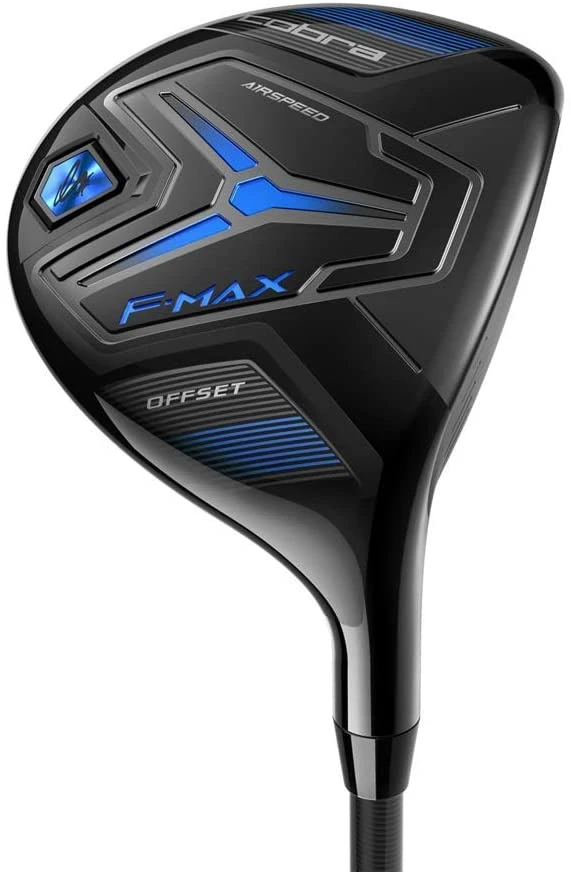 Cobra Golf F-Max Complete Set - Image 3