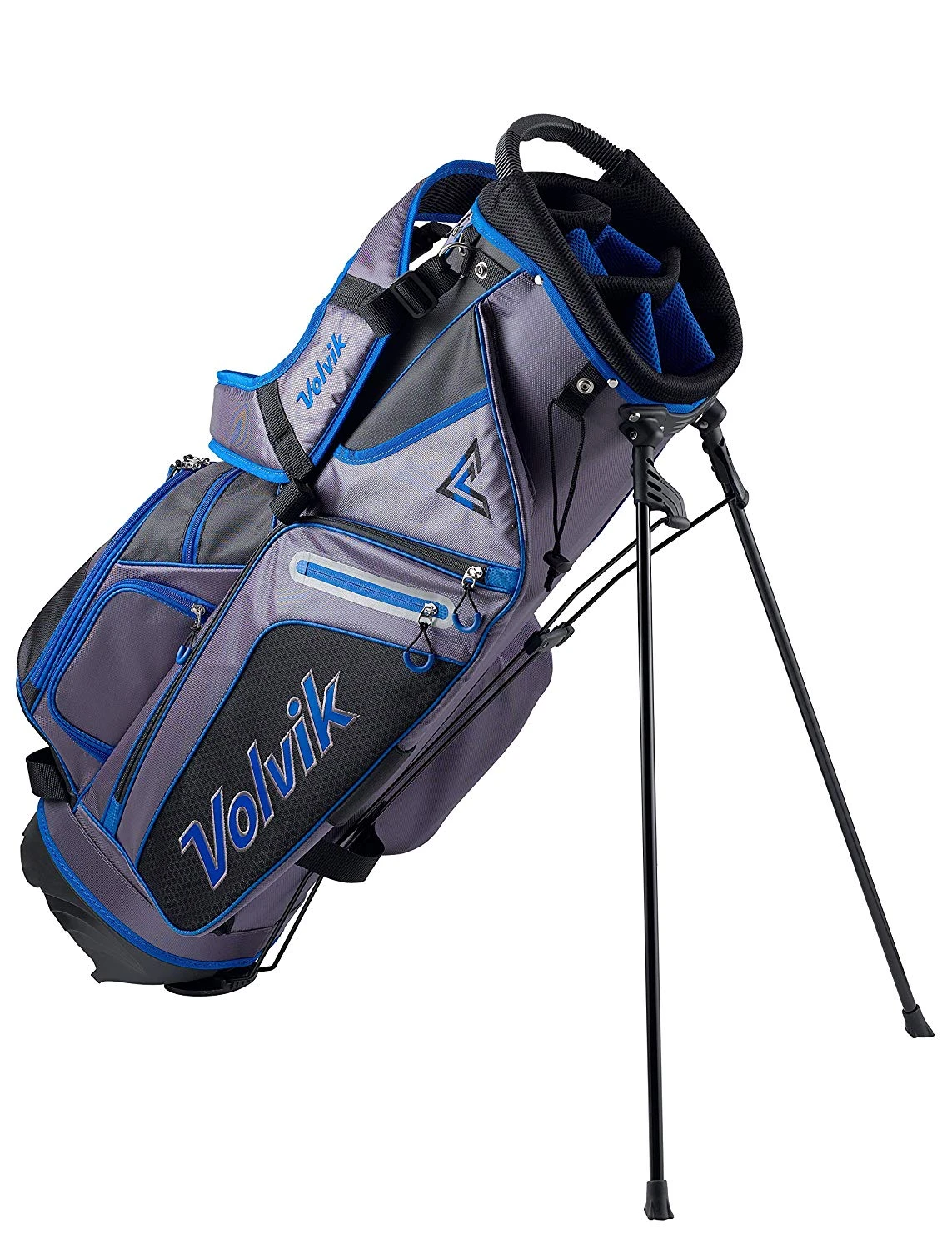 Volvik Golf 6-Way Stand Carry Bags - Image 3