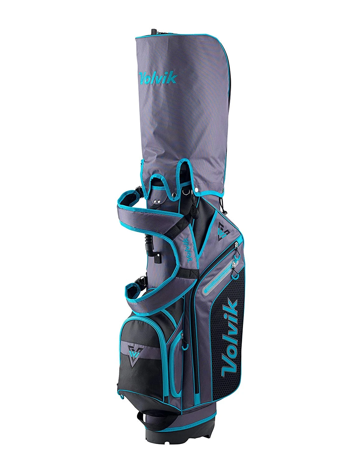 Volvik Golf 6-Way Stand Carry Bags - Image 8