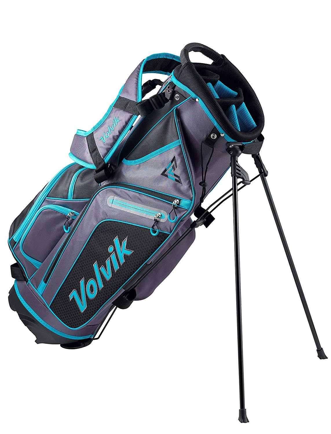 Volvik Golf 6-Way Stand Carry Bags - Image 9