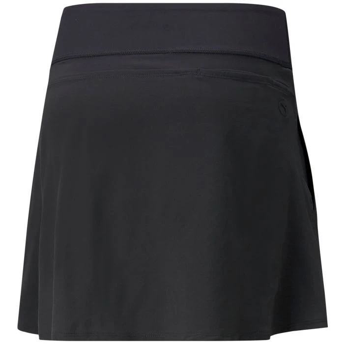 Puma Women's PWRShape Solid Golf Skirt - Image 12