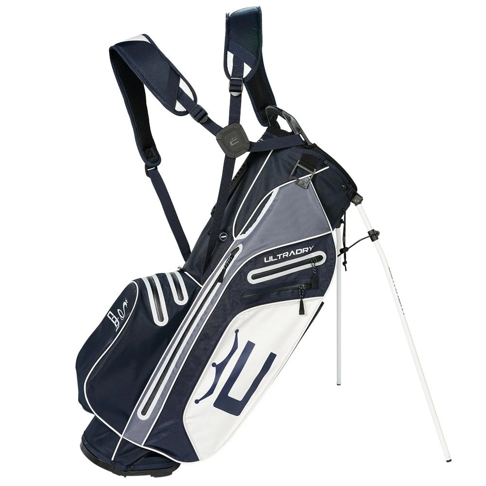 Cobra Golf Ultradry Pro Stand Bag - Image 3