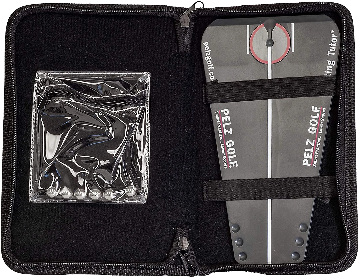 Dave Pelz's Putting Tutor - Image 4