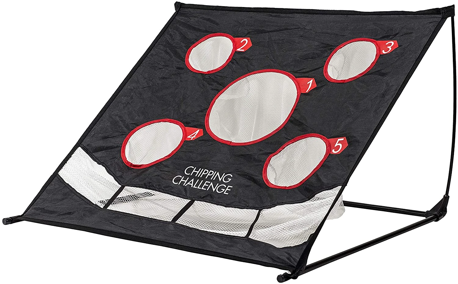 Chipping Challenge - 30" X 30" - Training Net