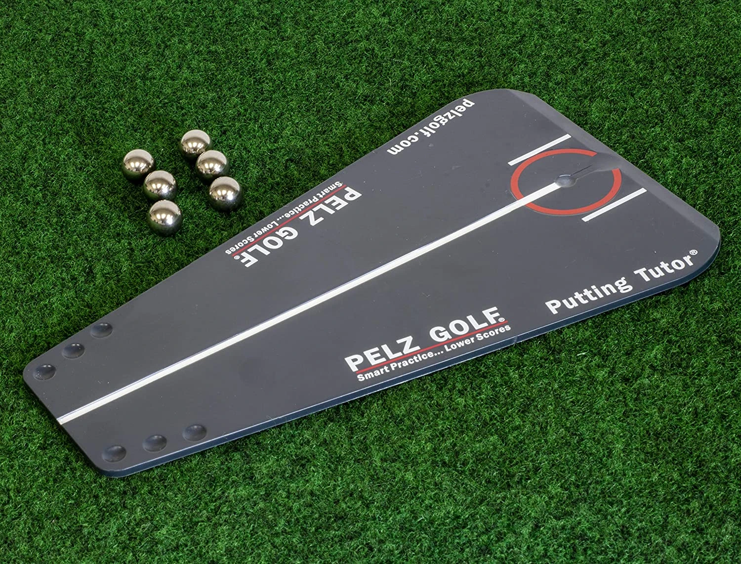 Dave Pelz's Putting Tutor - Image 3