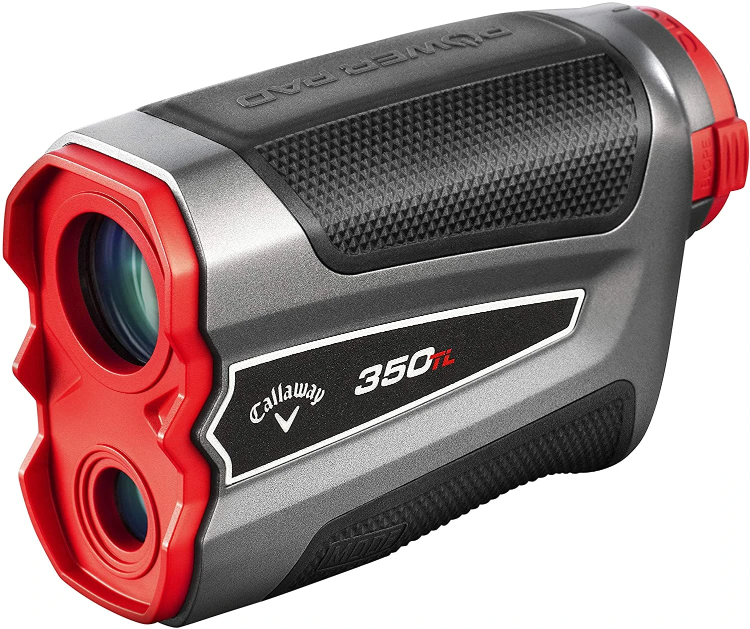 Callaway Golf 350 TL Laser Rangefinder - Image 2