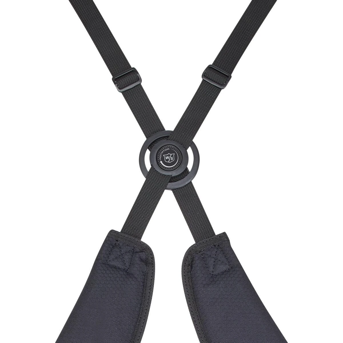 Wilson Staff EXO II Stand Carry Golf Bag - Image 12