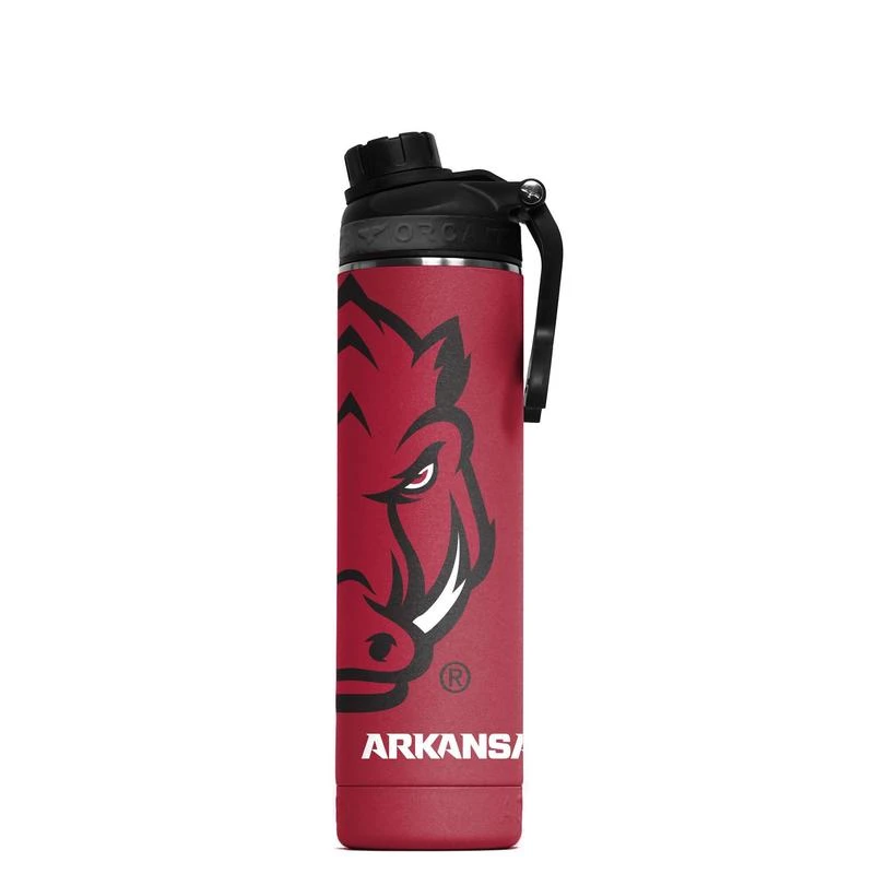 Orca NCAA Mascot 22 Ounce Hydra Hot Cold Bottle - Image 2